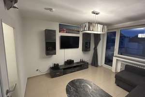 Charmante 1-Zimmer Wohnung im 5. OG mit Balkon in Düsseldorf-Oberbilk – Heerstraße 72, 40227 Oberbilk, Düsseldorf – Vorschaubild 9
