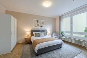 Grünblick & Großstadtflair: Ruhige Traumwohnung am Fasanenplatz in Wilmersdorf – Die vollständige Adresse der Immobilie erhältst du vom Anbieter., 10719 Charlottenburg, Berlin – Vorschaubild 8