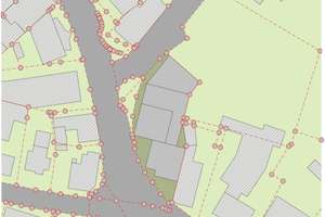 Helles Zuhause mit durchdachtem Grundriss und Wohlfühlatmosphäre – Bahnhofstraße 1, 25712 Burg (Dithmarschen) – Vorschaubild 13