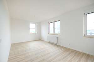 VOLLSTÄNDIG RENOVIERTES Appartement direkt in der Bochumer Innenstadt!