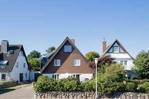 Schönes Einfamilienhaus mit Einliegerwohnung in faszinierender Lage im Süden Westerlands – Die vollständige Adresse der Immobilie erhältst du vom Anbieter., 25980 Sylt (Gemeinde) – Vorschaubild 8