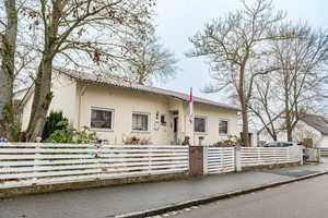 Gepflegter Bungalow in begehrter Lage. – Straubing – Vorschaubild 1