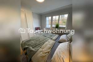 Tauschwohnung: Helle Dachterassenwohnung in Bogenhausen – Die vollständige Adresse der Immobilie erhältst du vom Anbieter., 81925 Herzogpark, München – Vorschaubild 3