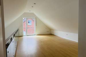 Exklusive Galeriewohnung mit großer Terrasse in ruhiger Wohnlage von Münster-Hiltrup – Bowenkamp 54, 48165 Hiltrup-Mitte, Münster – Vorschaubild 7
