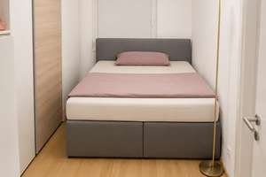 Moderne 4-Zimmer-Wohnung mit ca. 100 m² in begehrter Lage von Essen-Bredeney – Die vollständige Adresse der Immobilie erhältst du vom Anbieter., 45133 Rüttenscheid, Essen – Vorschaubild 6