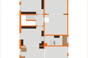 Dornröschen sucht seinen Prinzen: Entdecken Sie das Potenzial dieses Juwels! Käuferprovisionsfrei! – Paradiesstr. 7, 72469 Zollernalbkreis – Vorschaubild 28
