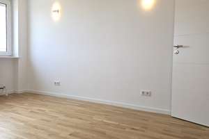 hochwertig ausgestattete 3-Zi.-Whg. - Bezug sofort oder als Kapitalanlage – Die vollständige Adresse der Immobilie erhältst du vom Anbieter., 81475 Fürstenried-West, München – Vorschaubild 9