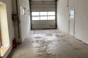 Spezielle Gewerbeimmobilie mit großer Lagerhalle und Büroräumen, darf als Wohnraum genutzt werden – Goethestraße 24, 70794 Filderstadt – Vorschaubild 16