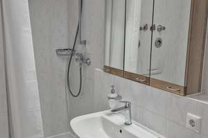 Gepflegtes 1-Zimmer-Apartment in Regensburg – 93049 Westenviertel, Regensburg – Vorschaubild 4