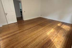 Lebendig wohnen in Kiel: Renovierte 3-Zimmer-Wohnung mit Balkon – Düppelstraße 82, 24105 Blücherplatz, Kiel – Vorschaubild 18