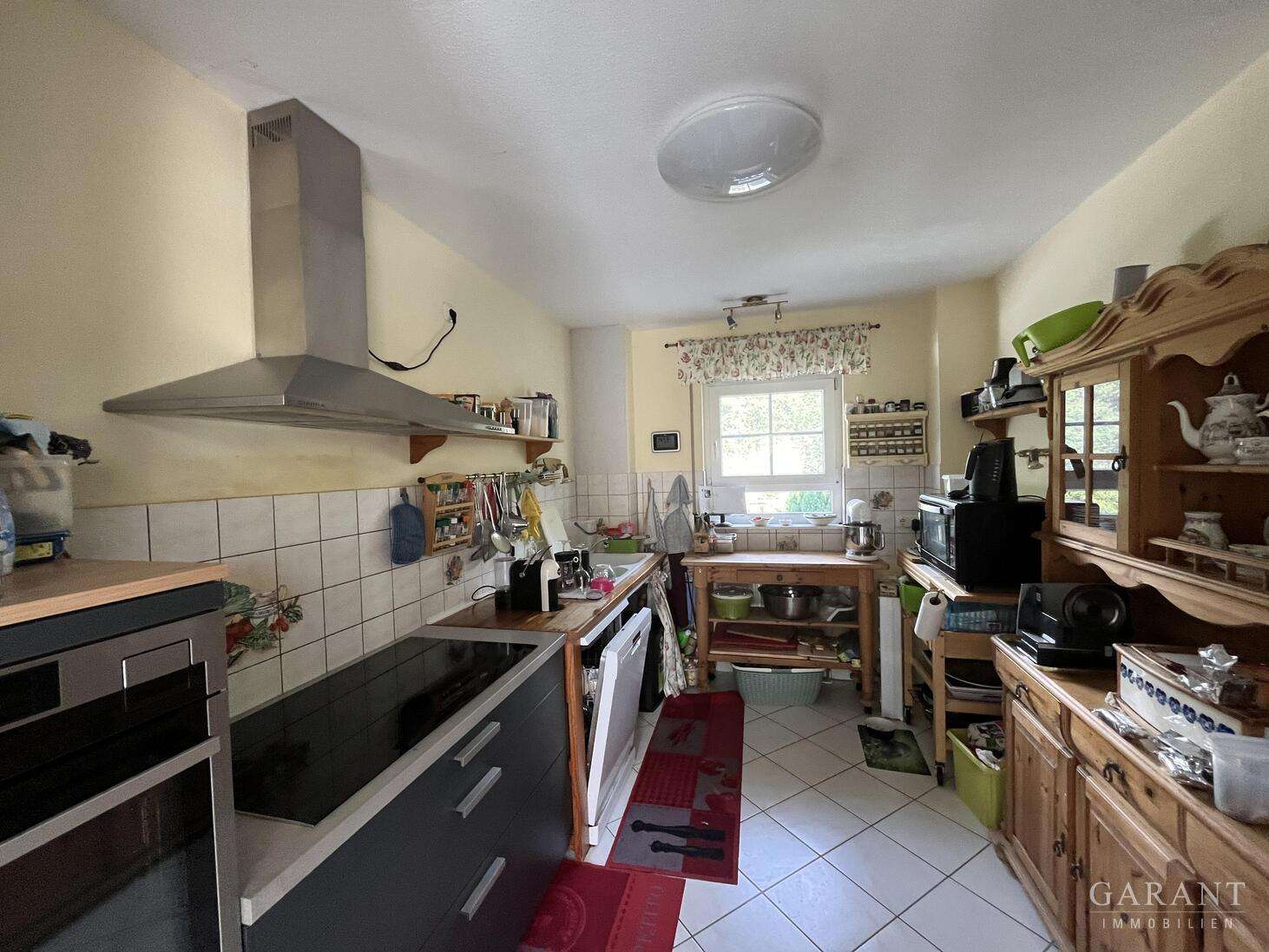 Immobilie in Fischbachtal - Work - Life- Balance Garantiert - Bild 0