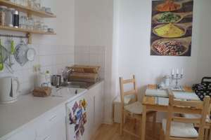 Schöner Altbau in toller Kiez Lage - aktuell vermietet – Lichtenrader Str. 48, 12049 Neukölln (Ortsteil), Berlin – Vorschaubild 4