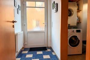 "Zweifamilienhaus mit separater Oberwohnung – frei ab 01.04.2026 " – Die vollständige Adresse der Immobilie erhältst du vom Anbieter., 26810 Westoverledingen – Vorschaubild 20