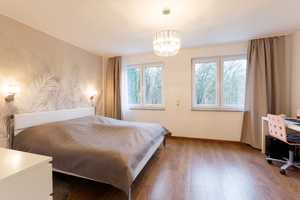 Neuwertige familienfreundliche Doppelhaushälfte (BJ 2014) mit Garage in Sackgasse – Leverkusen – Vorschaubild 8