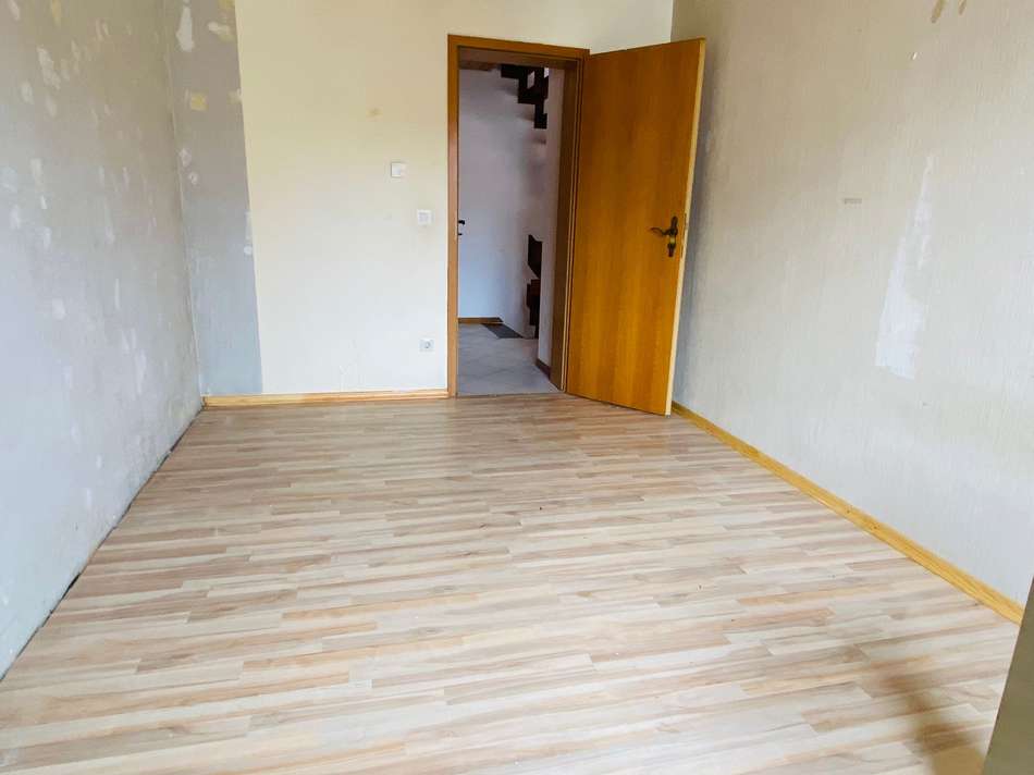 Schlafzimmer 2 - 1.OG 
