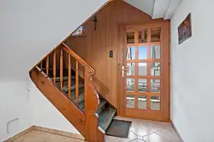 Charmantes Einfamilienhaus mit tollem Garten – Zollernalbkreis – Vorschaubild 9