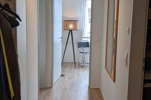 Helle attraktive 5-Zimmer-DG-Wohnung mit EBK und Loggia – Die vollständige Adresse der Immobilie erhältst du vom Anbieter., 49074 Innenstadt, Osnabrück – Vorschaubild 19