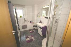Moderne 3-Zimmer-Wohnung in Ulm-Lehr – Die vollständige Adresse der Immobilie erhältst du vom Anbieter., 89081 Lehr, Ulm – Vorschaubild 4