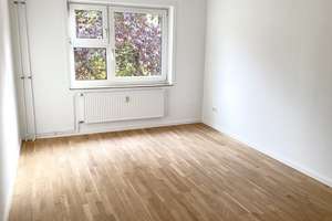 Schicke 3-Zimmer-Wohnung mit Balkon – Lüssenhopstr. 10, 30419 Stöcken, Hannover – Vorschaubild 6
