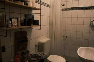 Helle 2-Zimmer Wohnung im 1. OG in Wuppertal Elberfeld West – Bärenstrasse 3, 42117 Elberfeld West, Wuppertal – Vorschaubild 12