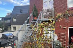 Neuwertig! Stilvolle 2-Zimmer-Wohnung mit EBK und Sonnenterrasse in zentraler Lage von Aachen! – Steinkaulstraße 51, 52070 Adalbertsteinweg, Aachen – Vorschaubild 13