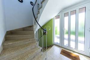 Großes Grundstück und ein Haus mit Potential in Bessungen – Die vollständige Adresse der Immobilie erhältst du vom Anbieter., 64285 Bessungen, Darmstadt – Vorschaubild 6