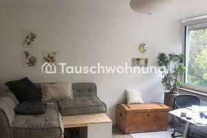 Tauschwohnung: Wunderschöne 1,5 Zimmer in der Au mit Blick auf Isar