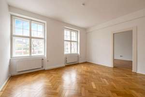 Historischer Charme: Stilvolle Altbauwohnung mit flexiblem Raumangebot – Die vollständige Adresse der Immobilie erhältst du vom Anbieter., 81541 Obere Au, München – Vorschaubild 5