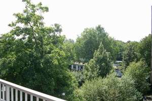 Kapitalanlage in verkehrsgünstiger Lage