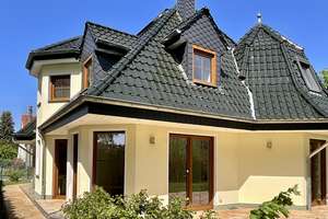 Exklusives Einfamilienhaus in Wartenberg – Die vollständige Adresse der Immobilie erhältst du vom Anbieter., 13059 Wartenberg, Berlin – Vorschaubild 3