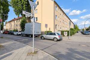 Noch ein Geheimtipp. Nicht mehr lange: 53 m² mit überraschend viel Potenzial – 13403 Moabit, Berlin – Vorschaubild 31