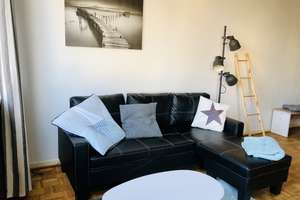 *City Apartment* Wohnen in Dottendorf - All In – Die vollständige Adresse der Immobilie erhältst du vom Anbieter., 53129 Dottendorf, Bonn – Vorschaubild 5