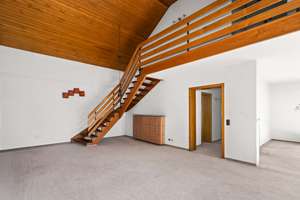 Tolles Architektenhaus mit viel Platz in schöner Lage von Fürth (Stadeln) – Die vollständige Adresse der Immobilie erhältst du vom Anbieter., 90765 Stadeln, Herboldshof, Mannhof, Fürth – Vorschaubild 3