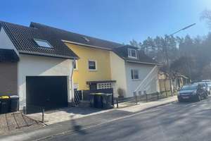 Kapitalanlage mit 5 Wohnungen in Siegen
