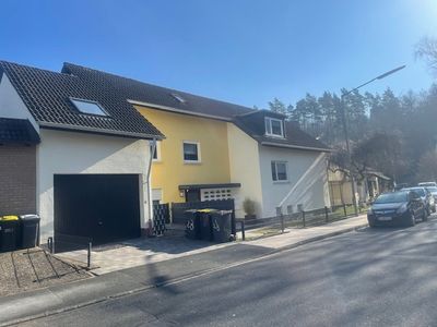 Kapitalanlage mit 5 Wohnungen in Siegen