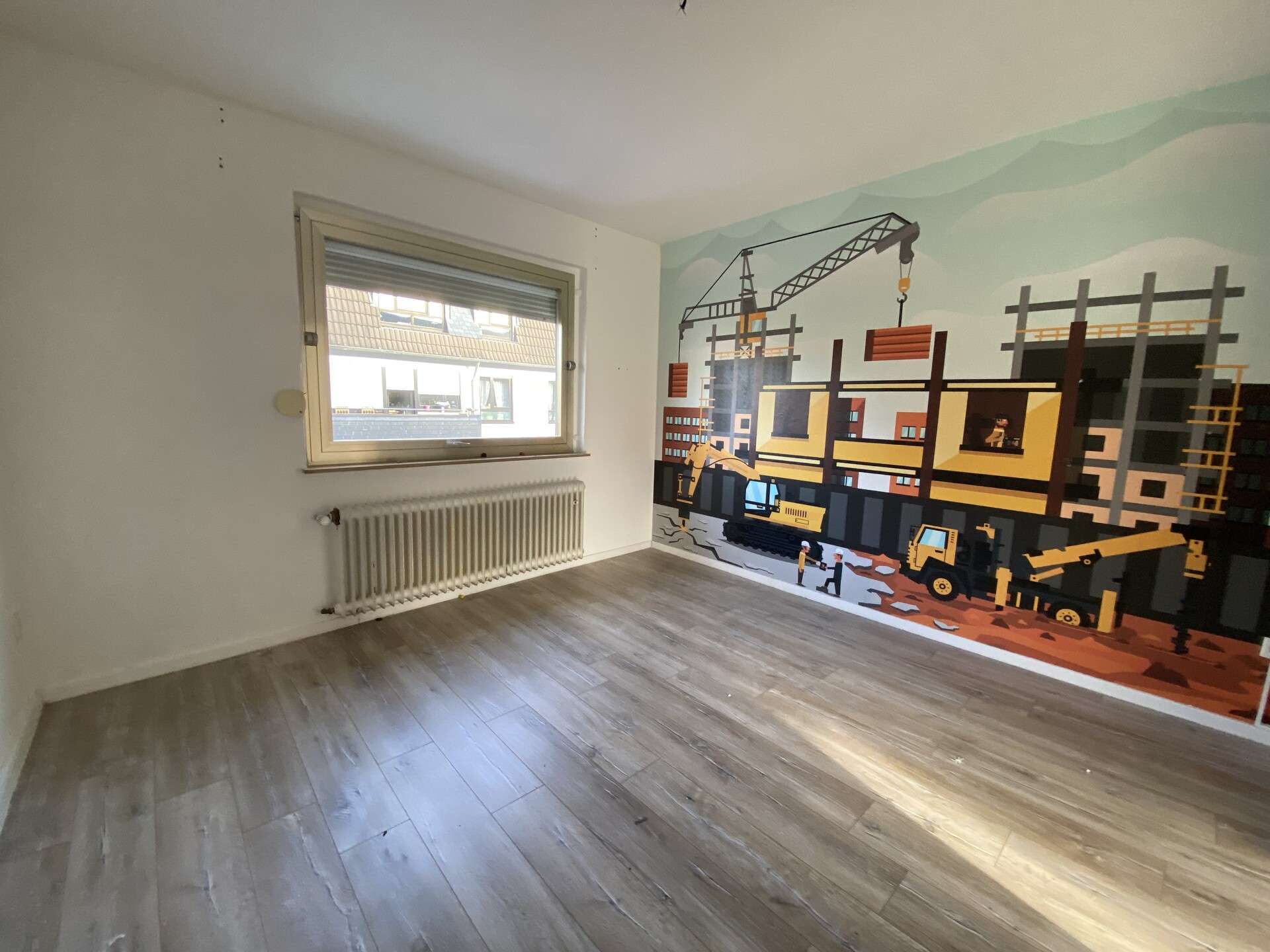 Immobilie in Mayen - Charmantes Familienhaus mit großem Garten in ruhiger und zentraler Wohnlage von Mayen - Bild 0