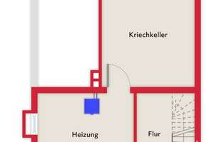 Sanierungsbedürftige Doppelhaushälfte
mit Erweiterungspotenzial – Die vollständige Adresse der Immobilie erhältst du vom Anbieter., 26131 Eversten, Oldenburg (Oldenburg) – Vorschaubild 27