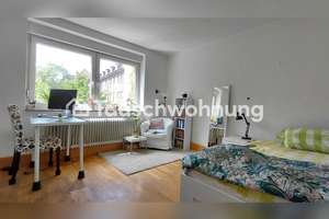 Tauschwohnung: Wohnungstausch Münster gegen Köln/Berlin/Stuttgart/Hamburg