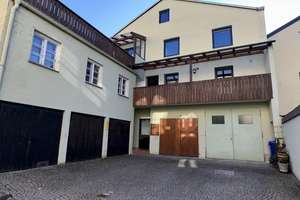 Wohnen und Arbeiten mit Burgblick in der Altstadt – Die vollständige Adresse der Immobilie erhältst du vom Anbieter., 84489 Burghausen – Vorschaubild 25
