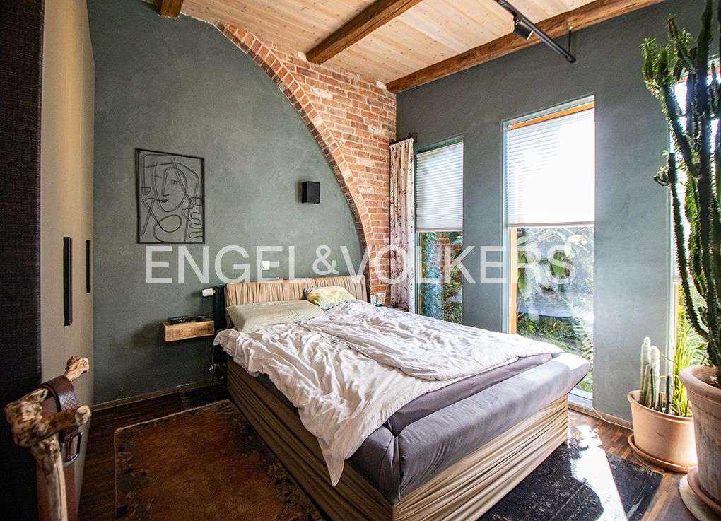 Immobilie in Schwendi - Herrliches Anwesen mit 4 Wohnungen und parkähnlichem Grundstück - Bild 0