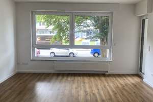 komplett modernisierte 4-Zimmer-Erdgeschoss-Wohnung in energetisch saniertem Mehrfamilienhaus – Bonner Str. 82, 51145 Eil, Köln – Vorschaubild 2