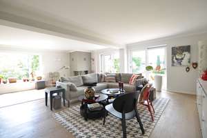 Schön saniertes, großzügiges Einfamilienhaus mit Kamin und sonnigem Garten – 65760 Eschborn – Vorschaubild 4