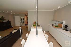 Willkommen im "Zoo-Viertel": Tolle 4-Zimmer-Wohnung im Loft-Stil – Mühlheimer Str. *, 40239 Düsseltal, Düsseldorf – Vorschaubild 4