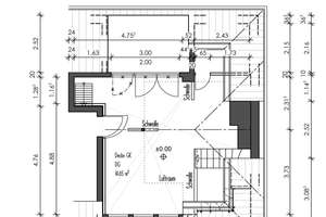 Charmante Maisonettewohnung mit Dachterrasse + Kamin in Rüttenscheid – 45131 Rüttenscheid, Essen – Vorschaubild 19