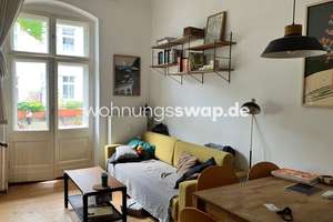 Wohnungstausch: Plesser Straße 10
