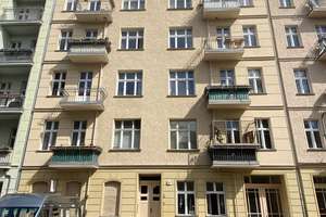 gemütliches Apartment im Szenekiez - SOFORT EINZIEHEN MÖGLICH – Bänschstraße 59, 10247 Friedrichshain, Berlin – Vorschaubild 9
