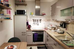 Attraktive 2-Zimmer-Wohnung in Schwabing nahe Kaiserplatz - ohne Maklerprovision (Garage reserviert) – Die vollständige Adresse der Immobilie erhältst du vom Anbieter., 80803 Neuschwabing, München – Vorschaubild 3