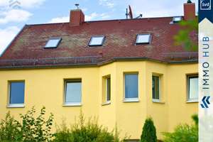 ++ Ihr neues Zuhause: Reihenendhaus mit Garten & viel Entwicklungsspielraum ++