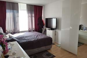 Sehr schöne 2-Zi-Whg, 69 m², Balkon, sehr gute Lage – Erich-Ollenhauer-Straße 34D, 65187 Biebrich, Wiesbaden – Vorschaubild 6