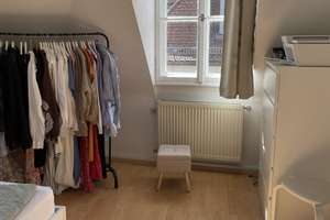 2-Zimmer Dachgeschosswohnung in der Würzburger Innenstadt – Eichhornstraße 15, 97070 Altstadt, Würzburg – Vorschaubild 4